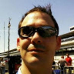 Meet your Posher, Carl,